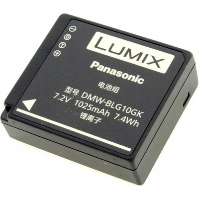 Panasonic DMW-BLG10E – Hledejceny.cz