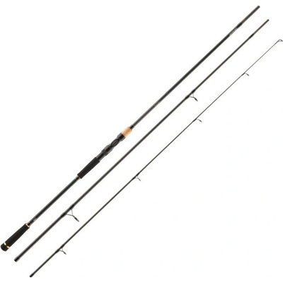 Daiwa Legalis Allround 3,6 m 30-90 g 3 díly