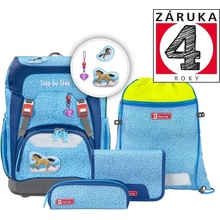 Step by Step batoh pro GRADE Koník AGR set 5-dílný