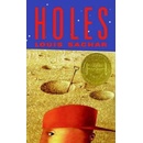 HOLES - UNKNOWN