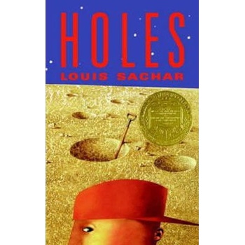 HOLES - UNKNOWN