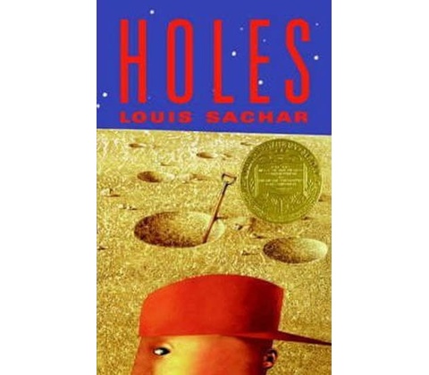HOLES - UNKNOWN
