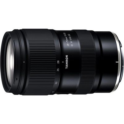 Tamron 28–75 mm F/2.8 Di III VXD G2 na Nikon Z A063Z