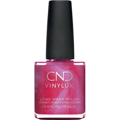 CND Vinylux Дълготраен лак за нокти, Tutti Frutti, 15 ml
