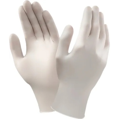 Sempermed Нитрилни ръкавици Semperguard Cobalt blue - vvmstore (4270)