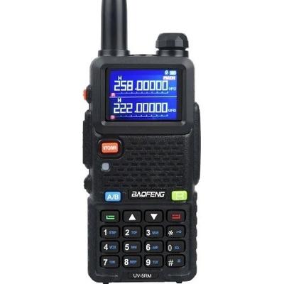 BAOFENG UV-5RM – Zbozi.Blesk.cz