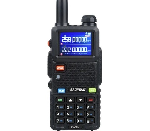 BAOFENG UV-5RM