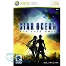 Hry na Xbox 360 Star Ocean: The Last Hope