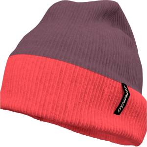 Dynafit Зимна шапка (beanie) Dynafit Two-Tone Beanie - Cabana / 6A90 - размер One Size (904-6832-0111)
