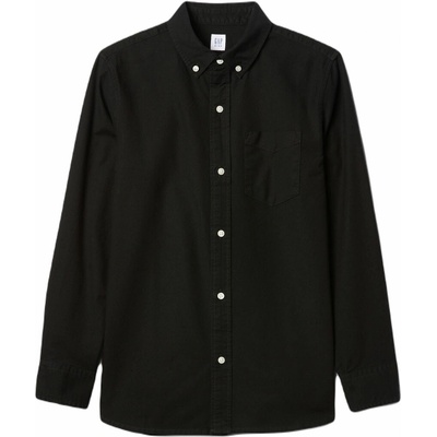 GAP FA24 LS Oxford čierna