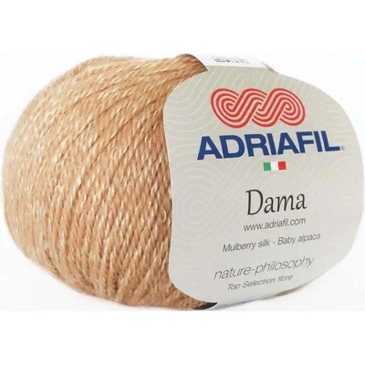 Adriafil Dama 53 Medová