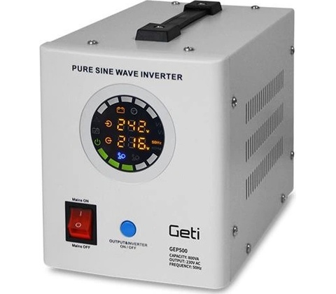 GETI GEP500