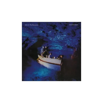 Echo & The Bunnymen - Ocean Rain Softpack CD