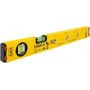 STABILA Алуминиев нивелир STABILA type 70 electric 43 cm (90812)
