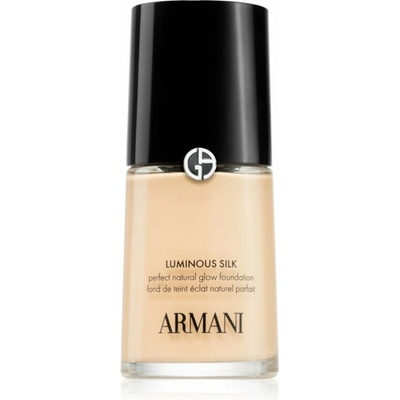 Armani Make-up Luminous Silk Foundation 5.9 30 ml