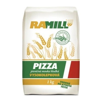 Ramill mouka pšeničná hladká 10x1 kg