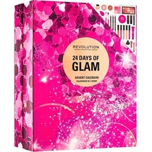 Makeup Revolution 24 Days of Glam