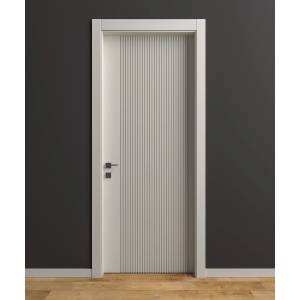 ADS Doors Интериорна врата Perge - светло сива (цена без монтаж)