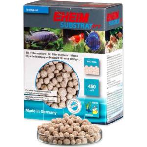 EHEIM Пълнеж Eheim SUBSTRATpro 720g, 1l (E11-2510051)