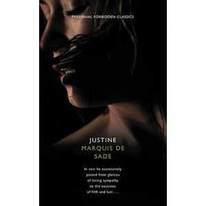Justine (ISBN: 9780007300440)