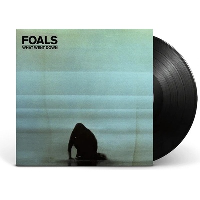Foals - What Went Down LP