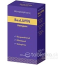 Slovakiapharm BezLUPÍN šampón 200 ml šampón proti lupinám