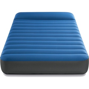 Intex Twin Dura-Beam Pillow Mat W/USB 64011