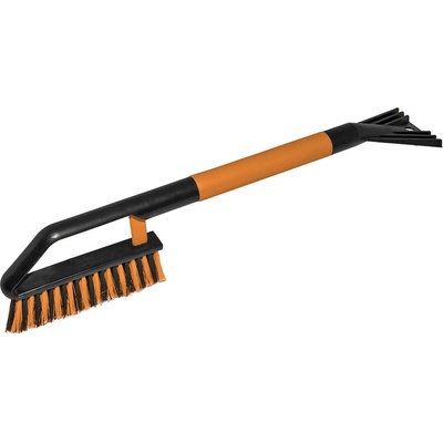TOM-PAR Škrabka s metličkou FUTURA BASIC 60cm