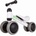ECOTOYS MINI bílé