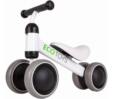 ECOTOYS MINI bílé