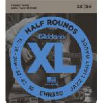 D'Addario EHR350 Струни за електрическа китара (EHR350)