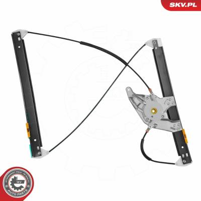 Zvedací zařízení oken ESEN SKV 01SKV071