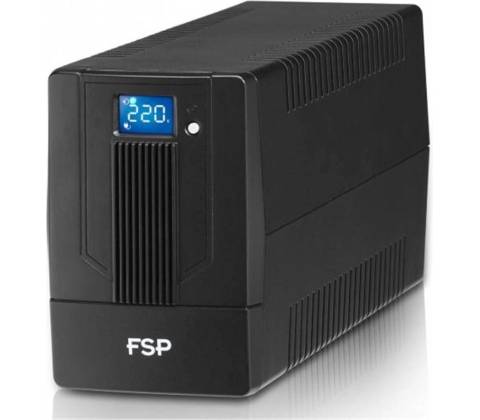 Fortron FSP iFP 2000