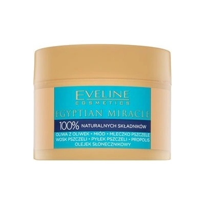 Eveline Cosmetics Egyptian Miracle Záchranný krém 40 ml