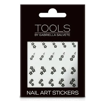Gabriella Salvete Tools Nail Art Stickers 09