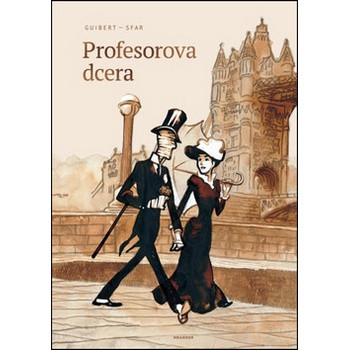 Profesorova dcera