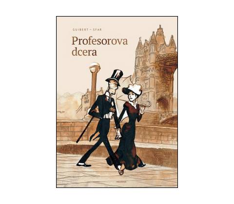 Profesorova dcera