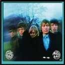 ROLLING STONES: BETWEEN THE BUTTONS CD