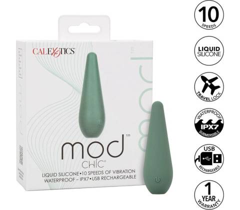 CalExotics Mod Chic