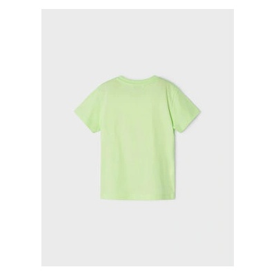 Mayoral tričko 170 Zelená