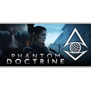 Phantom Doctrine