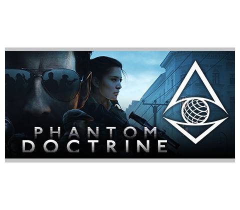 Phantom Doctrine