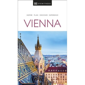 Vienna - DK Eyewitness