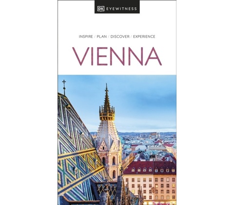 Vienna - DK Eyewitness