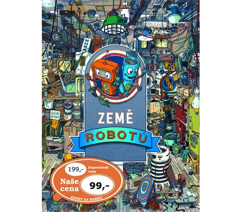 Země robotů