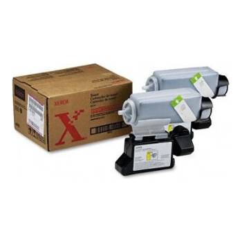 Xerox Тонер за XEROX 5614/5113/5114 - 2 PCS - OUTLET - Black - P№ 6R90223 / 006R00752 (6R90223)