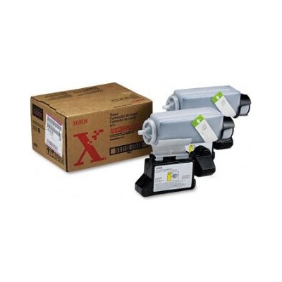 Xerox Тонер за XEROX 5614/5113/5114 - 2 PCS - OUTLET - Black - P№ 6R90223 / 006R00752 (6R90223)