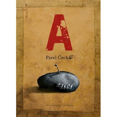 A - Pavel Čech