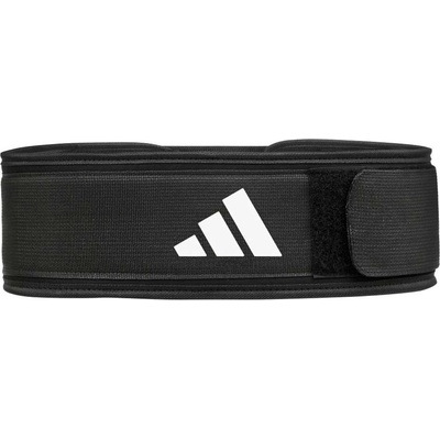 adidas Essential weightlifting belt l