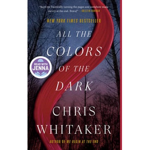 ALL THE COLORS OF THE DARK (ISBN: 9780593798898)